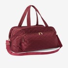 Quilted Grand Weekender Bag image number null