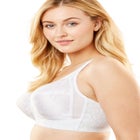 Playtex® 18 Hour Ultimate Shoulder Comfort Wireless Bra 4693 image number null