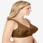 Playtex&reg; 18 Hour Ultimate Shoulder Comfort Wireless Bra 4693 image number null