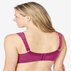 PLAYTEX&reg; 18-HOUR ULTIMATE SHOULDER COMFORT WIRELESS SUPPORT BRA 4693 image number null
