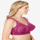 PLAYTEX&reg; 18-HOUR ULTIMATE SHOULDER COMFORT WIRELESS SUPPORT BRA 4693 image number null