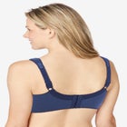 Playtex&reg; 18 Hour Ultimate Shoulder Comfort Wireless Bra 4693 image number null