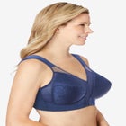 Playtex&reg; 18 Hour Ultimate Shoulder Comfort Wireless Bra 4693 image number null