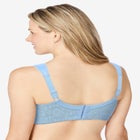 Playtex&reg; 18-Hour Ultimate Shoulder Comfort Wireless Support Bra 4693 image number null