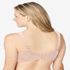 Playtex&reg; 18-Hour Ultimate Shoulder Comfort Wireless Support Bra 4693 image number null