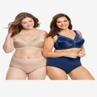 Playtex® 18 Hour Ultimate Shoulder Comfort Wireless Bra 4693 image number null