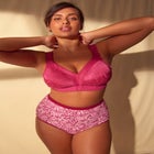 Playtex&reg; 18 Hour Ultimate Shoulder Comfort Wireless Bra 4693 image number null