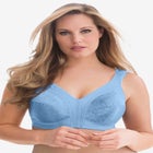 Playtex&reg; 18-Hour Ultimate Shoulder Comfort Wireless Support Bra 4693 image number null