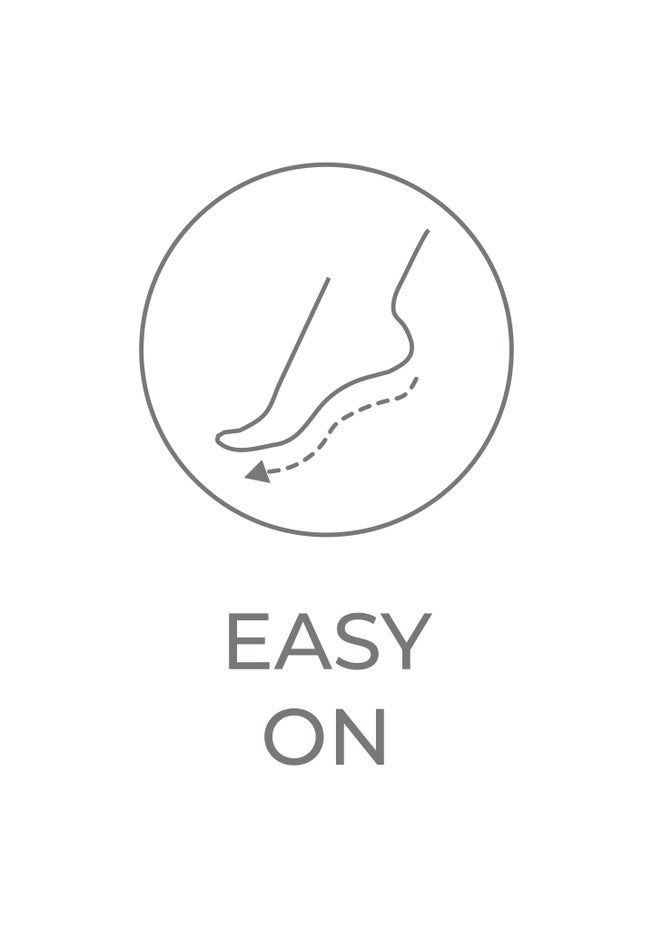 The Leather Traveltime Slip On Mule image number 7