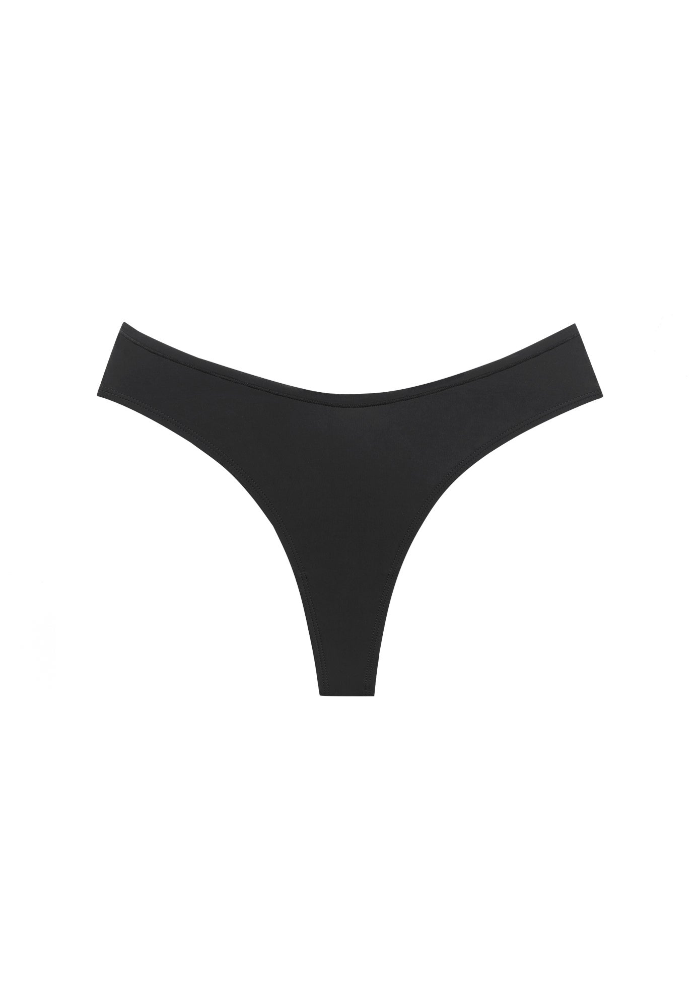 The Thong - Micro image number 1