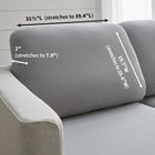 Wonder Back Slipcover image number null