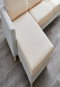 Wonder Chaise Slipcover