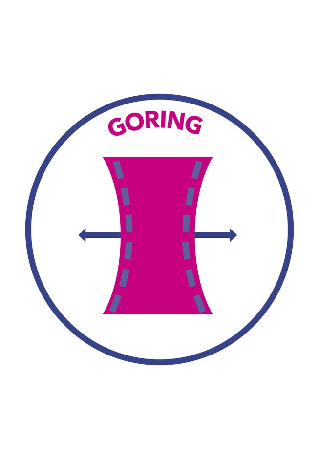 The Arya Wide Calf Boot  image number 8