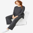 Ribbed Hi-Low Tunic image number null