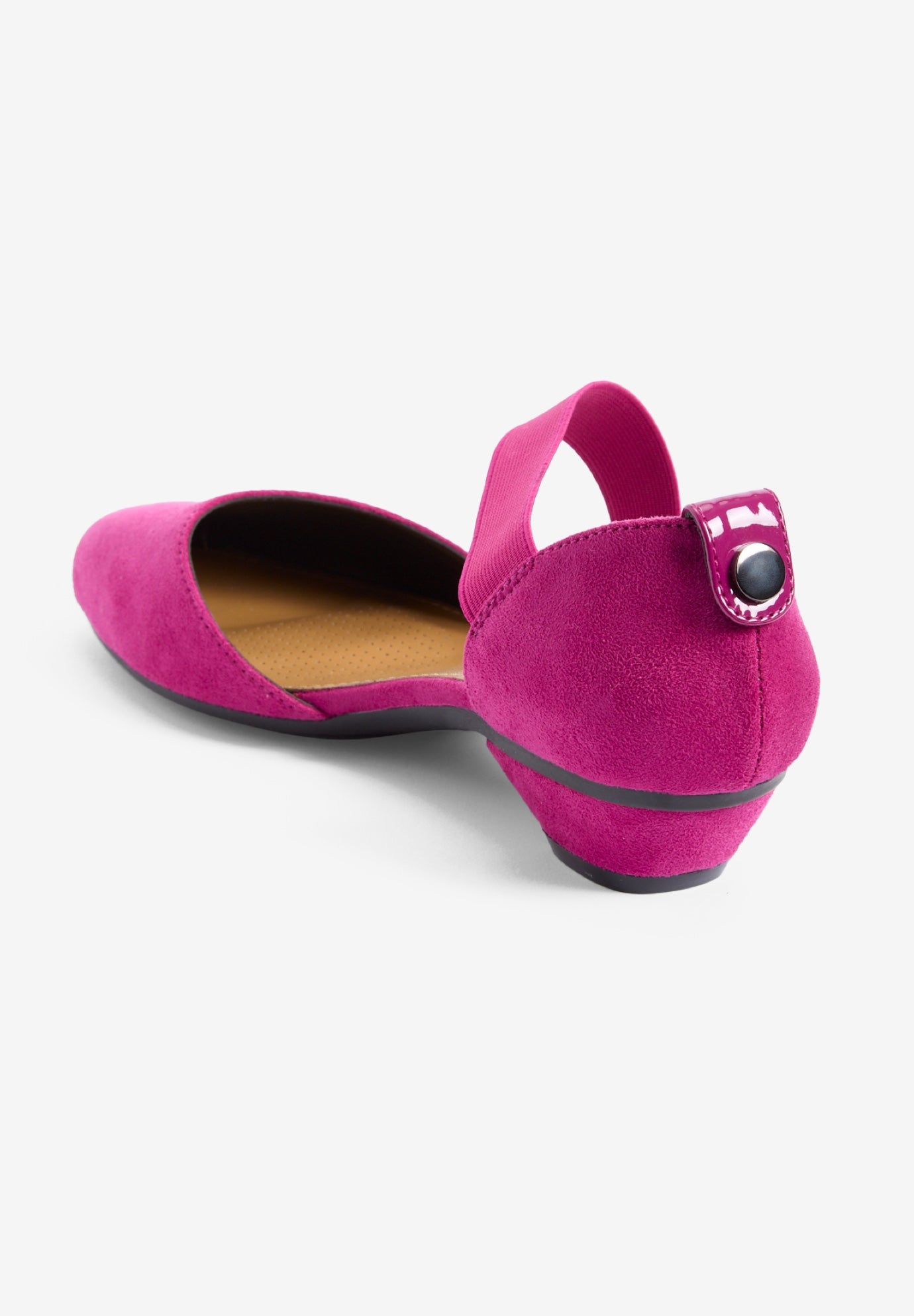 The Camilla Pump  image number 1