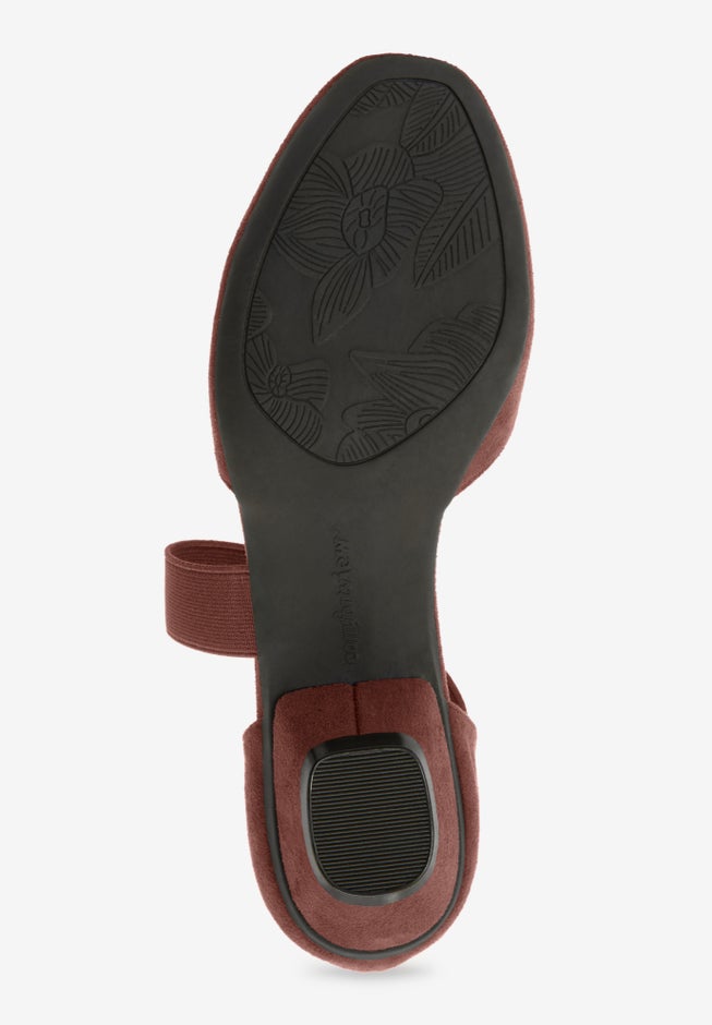 The Camilla Pump  image number 2