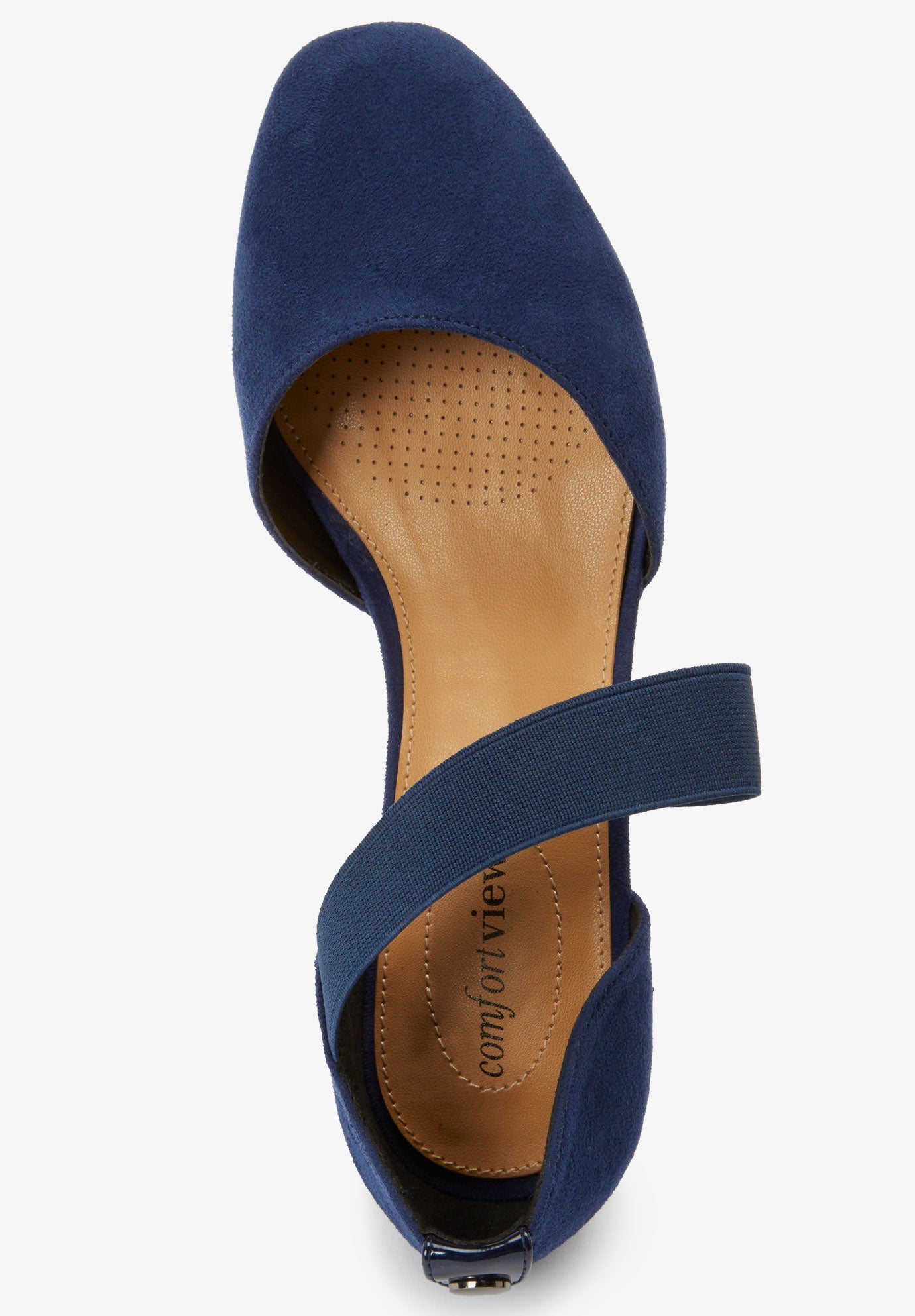 The Camilla Pump  image number 4