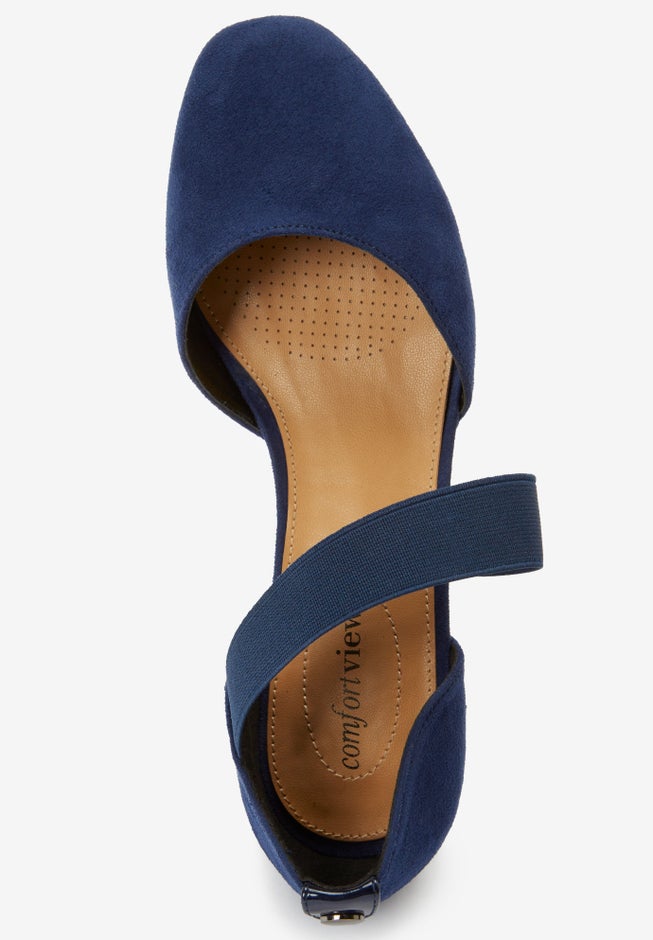 The Camilla Pump  image number 4