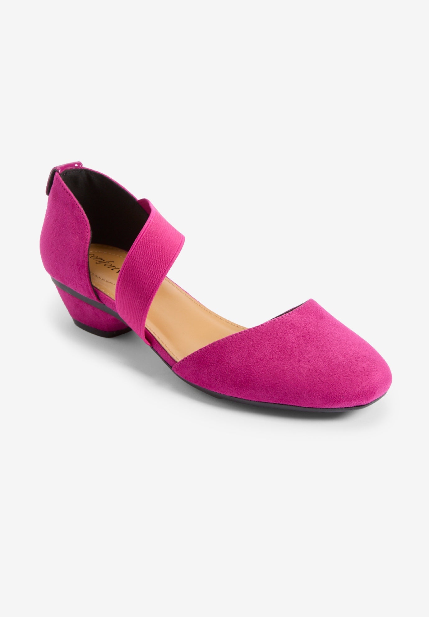 The Camilla Pump  image number 0