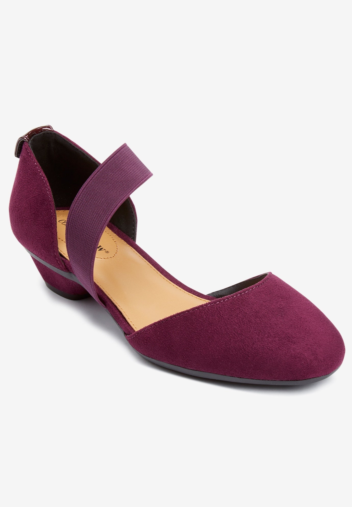 The Camilla Pump  image number 0