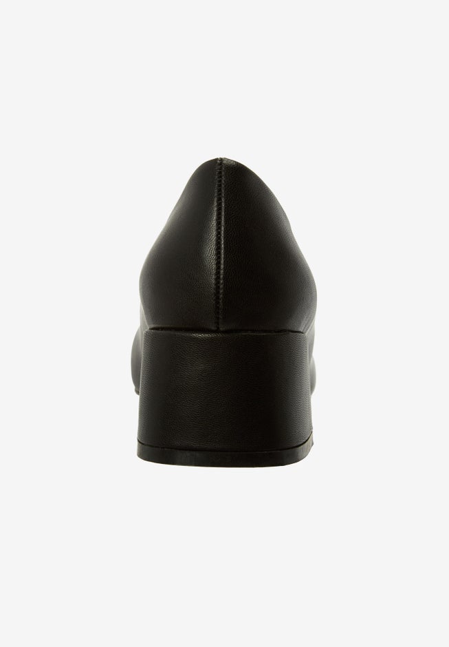 The Marisol Slip On Pump image number 1