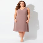 Flowy Floral Burst Jacket & Dress Duet image number null