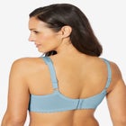 Glamorise&reg; Magic Lift&reg; Support Wireless Bra 1000 image number null
