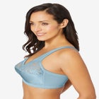 Glamorise&reg; Magic Lift&reg; Support Wireless Bra 1000 image number null