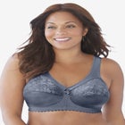Glamorise&reg; Magic Lift&reg; Support Wireless Bra 1000 image number null
