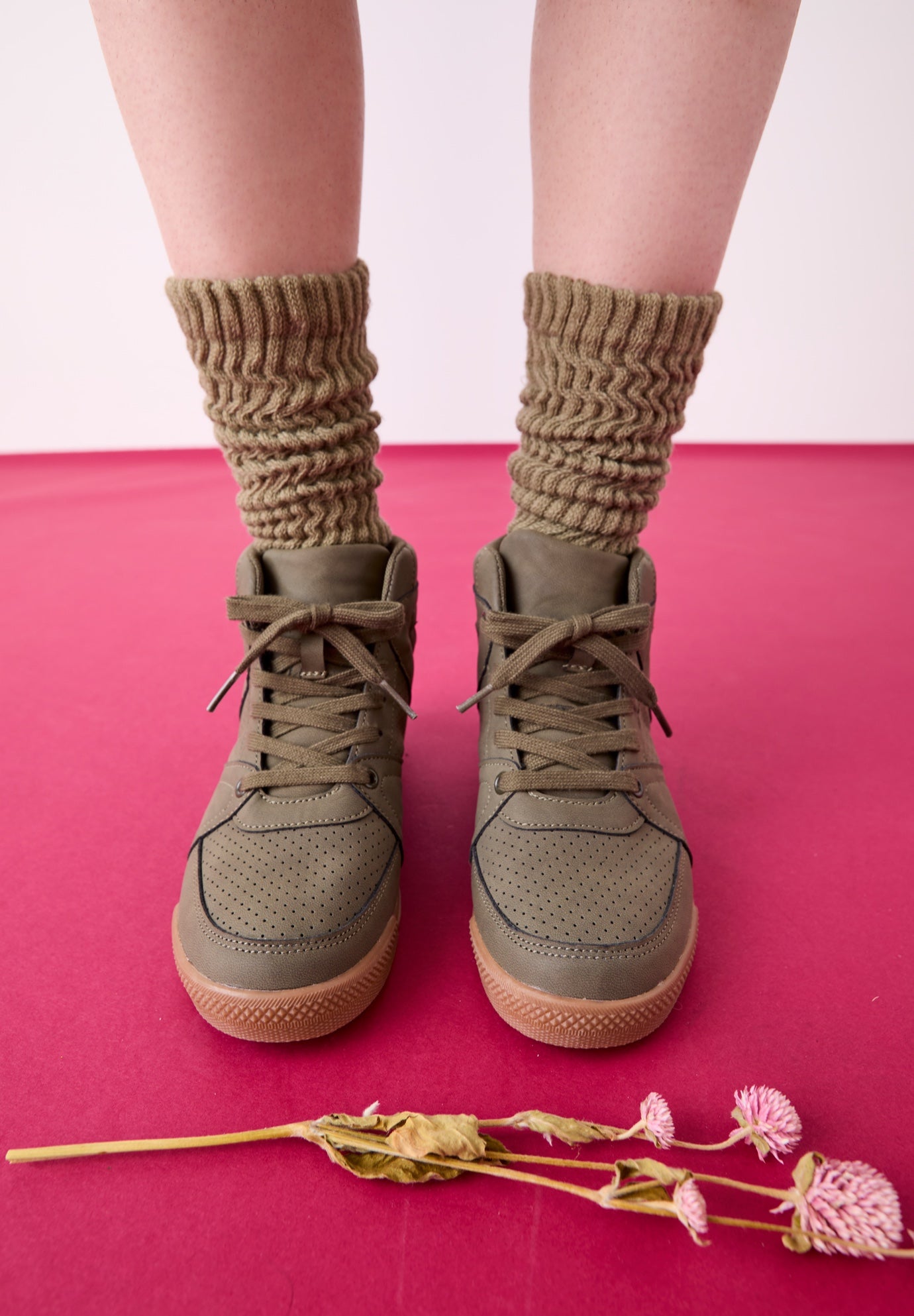 CV Sport Honey Sneaker image number 0