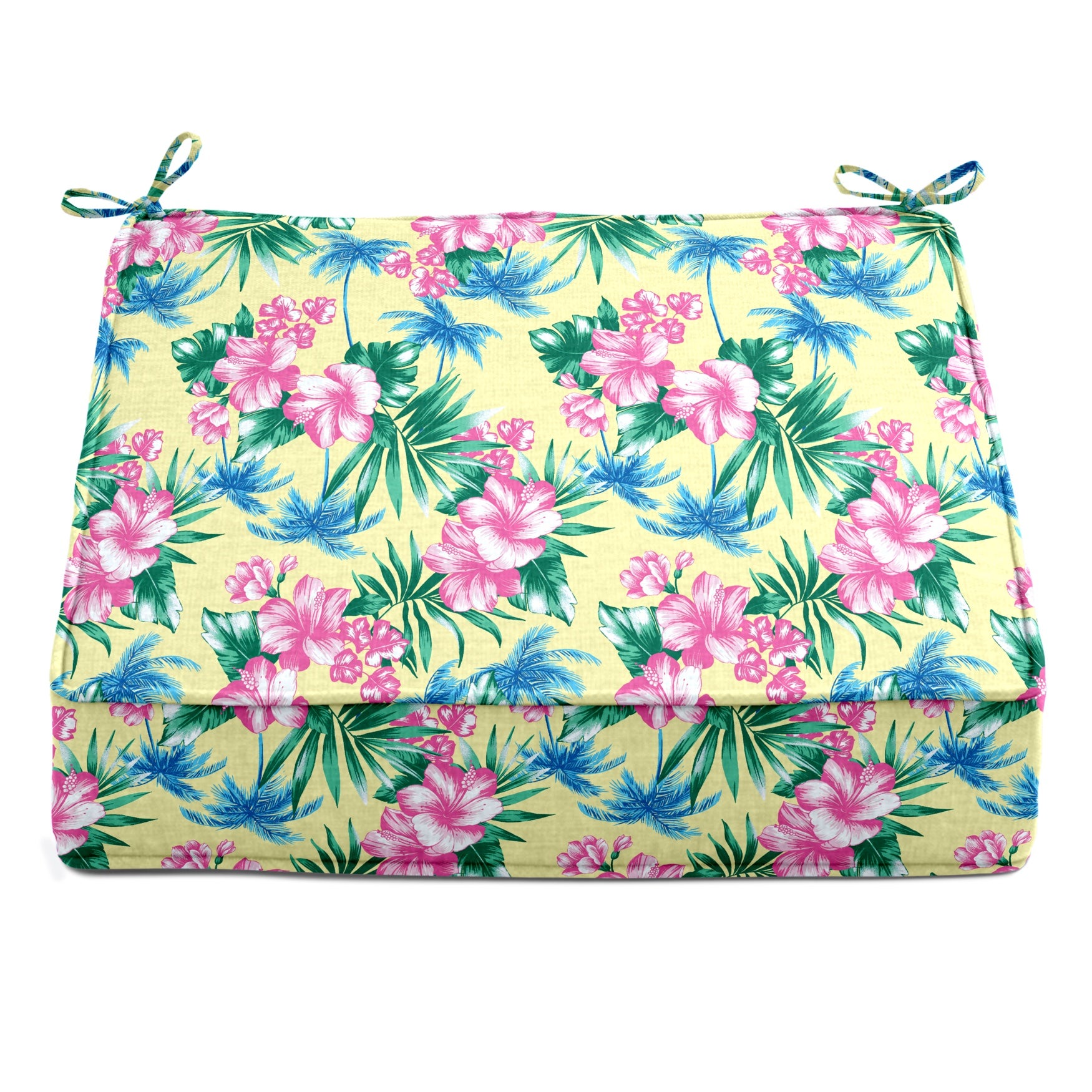 BH Outdoor Performance Single Deep Seat Cushion image number 0