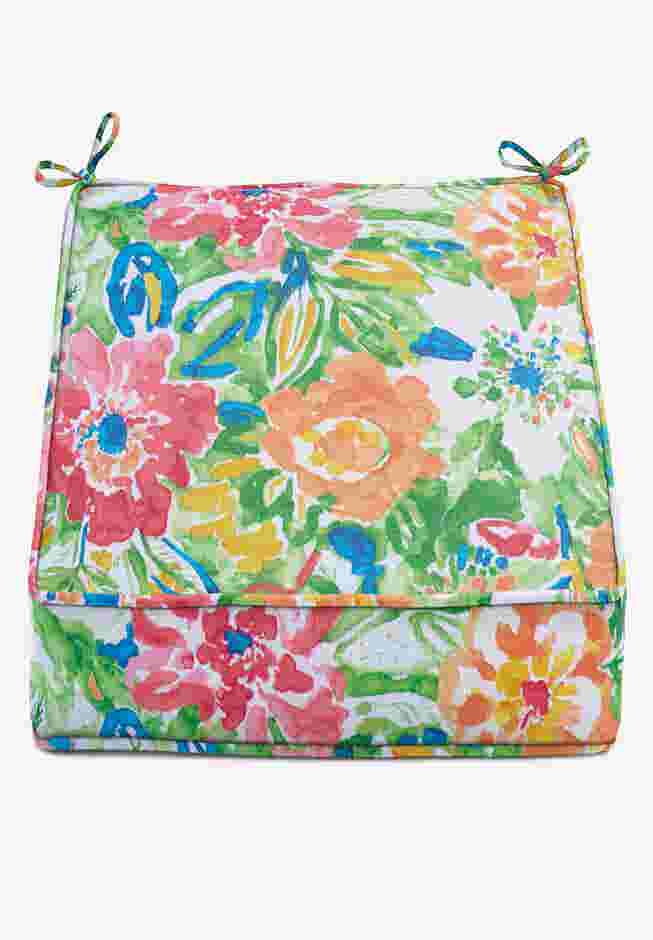 BH Outdoor Performance Single Deep Seat Cushion image number 0