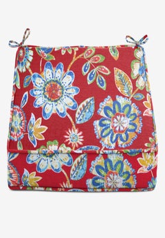 BH Outdoor Performance Single Deep Seat Cushion