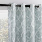 Sun Zero&trade; Tollan 100% Blackout Panel image number null