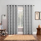 Sun Zero&trade; Tollan 100% Blackout Panel image number null