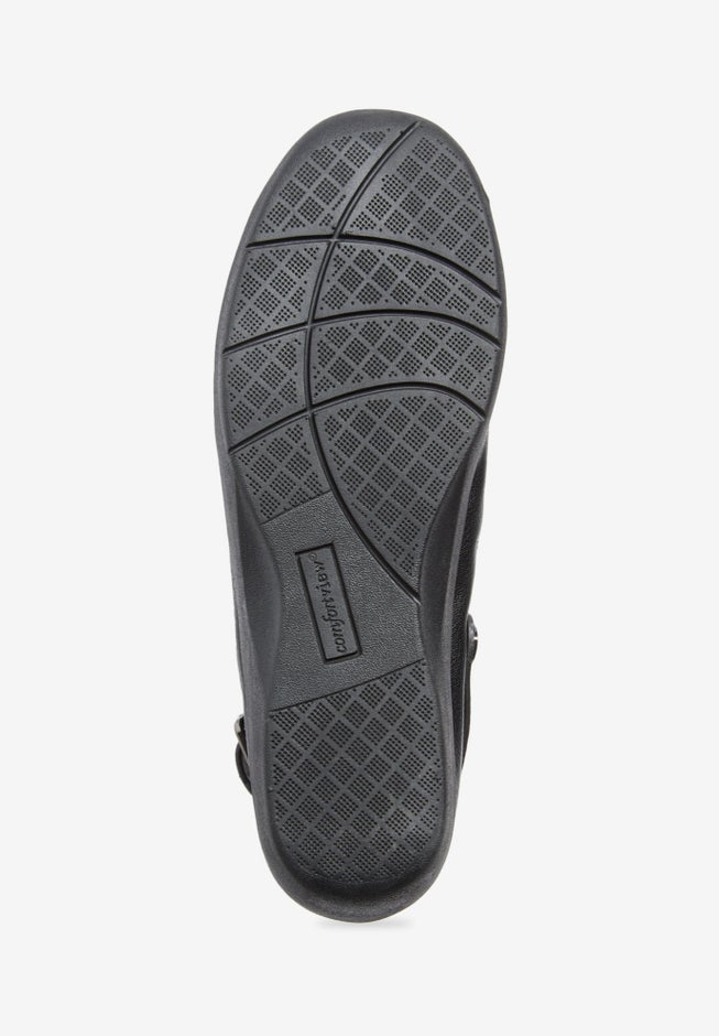 The Indigo Convertible Mule image number 2