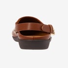 The Indigo Convertible Mule image number null