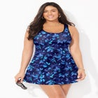 Tank Swimdress image number null