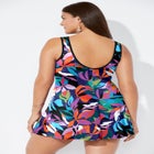 Tank Swimdress image number null