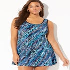 Tank Swimdress image number null