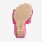 The Capri Slip On Mule image number null