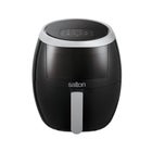 Salton® XL Digital Air Fryer with Viewing Window image number null