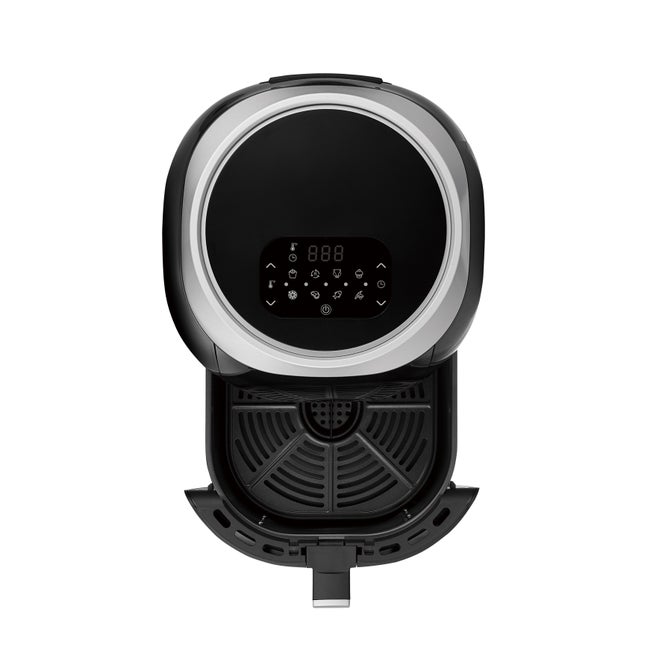 Salton® XL Digital Air Fryer with Viewing Window image number 5