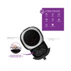 Salton® XL Digital Air Fryer with Viewing Window image number null