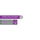 Salton® Portable Electric Lunch Box image number null