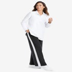 Long-Sleeve Polo Shirt image number null