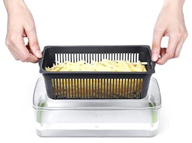 13-Pc. Clad Craft Chop Master Set image number 8