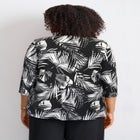 Y-Neck Swing Tunic image number 1