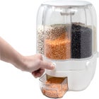 Pantry Dispenser with 6 Compartments image number null