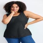 Basic Layering Tank image number null